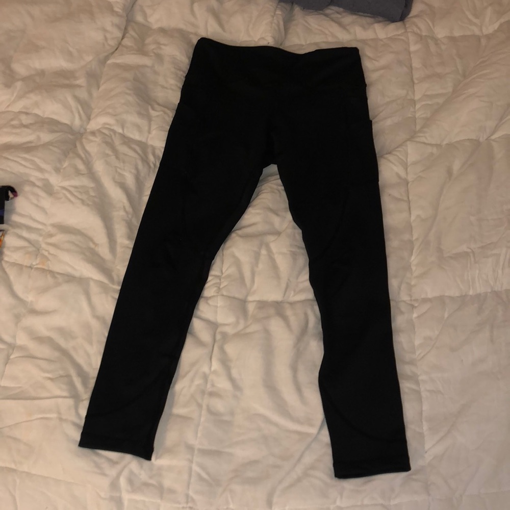 Zyia leggings